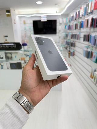 Iphone 17 256GB Nevo Sellado