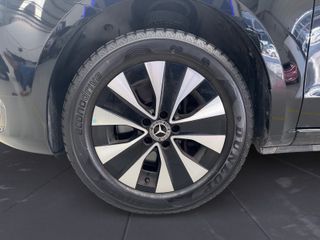 Mercedes-Benz Vito 200 d Marco Polo Activity Largo