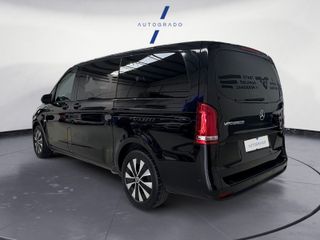 Mercedes-Benz Vito 200 d Marco Polo Activity Largo
