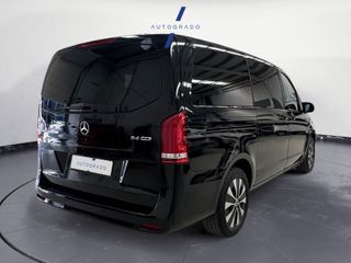 Mercedes-Benz Vito 200 d Marco Polo Activity Largo