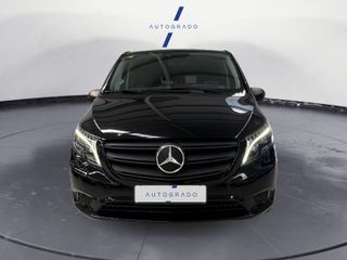Mercedes-Benz Vito 200 d Marco Polo Activity Largo