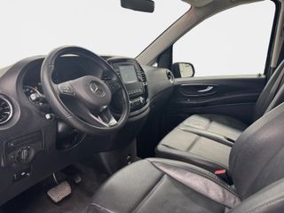 Mercedes-Benz Vito 200 d Marco Polo Activity Largo