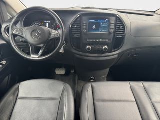 Mercedes-Benz Vito 200 d Marco Polo Activity Largo