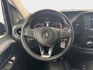 Mercedes-Benz Vito 200 d Marco Polo Activity Largo