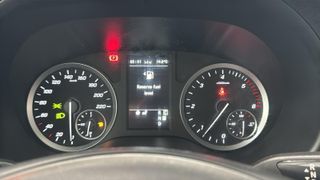 Mercedes-Benz Vito 200 d Marco Polo Activity Largo