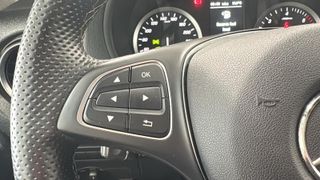 Mercedes-Benz Vito 200 d Marco Polo Activity Largo