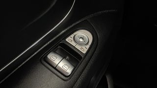 Mercedes-Benz Vito 200 d Marco Polo Activity Largo