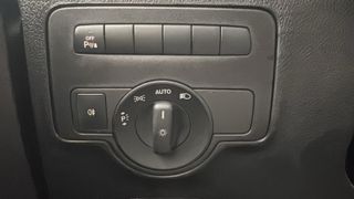 Mercedes-Benz Vito 200 d Marco Polo Activity Largo