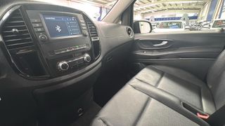 Mercedes-Benz Vito 200 d Marco Polo Activity Largo