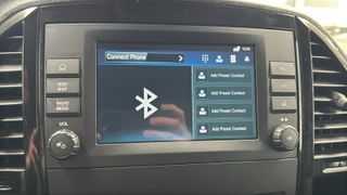 Mercedes-Benz Vito 200 d Marco Polo Activity Largo