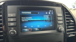 Mercedes-Benz Vito 200 d Marco Polo Activity Largo