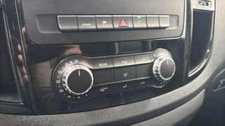 Mercedes-Benz Vito 200 d Marco Polo Activity Largo