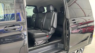 Mercedes-Benz Vito 200 d Marco Polo Activity Largo