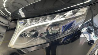 Mercedes-Benz Vito 200 d Marco Polo Activity Largo