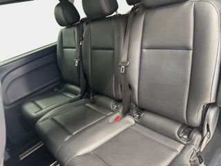 Mercedes-Benz Vito 200 d Marco Polo Activity Largo