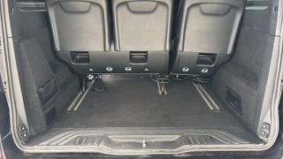 Mercedes-Benz Vito 200 d Marco Polo Activity Largo