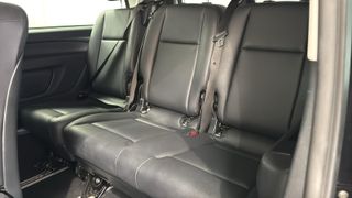 Mercedes-Benz Vito 200 d Marco Polo Activity Largo