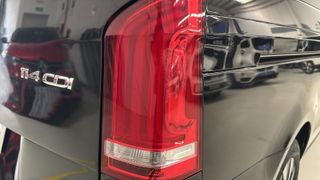 Mercedes-Benz Vito 200 d Marco Polo Activity Largo