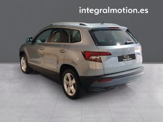 Skoda Karoq 1.6 TDI 85kW (115CV) Ambition
