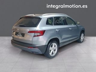 Skoda Karoq 1.6 TDI 85kW (115CV) Ambition