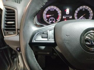 Skoda Karoq 1.6 TDI 85kW (115CV) Ambition