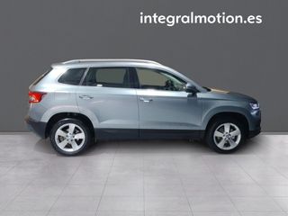 Skoda Karoq 1.6 TDI 85kW (115CV) Ambition