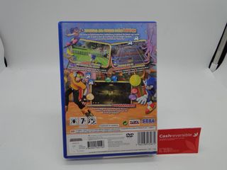 JUEGO PS2 SEGA SUPERTSTARS (180019)