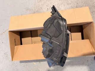 FARO DELANTERO DERECHO CITROEN c4 PICASSO ORIGINAL