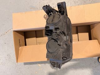 FARO DELANTERO DERECHO CITROEN c4 PICASSO ORIGINAL