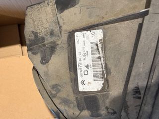 FARO DELANTERO DERECHO CITROEN c4 PICASSO ORIGINAL