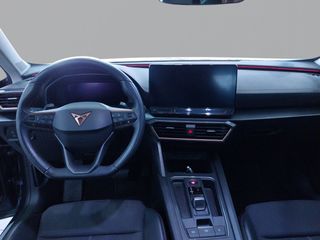 Cupra Formentor 1.5 TSI 110kW (150 CV) DSG