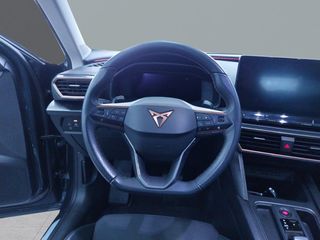 Cupra Formentor 1.5 TSI 110kW (150 CV) DSG