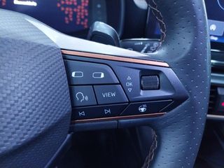 Cupra Formentor 1.5 TSI 110kW (150 CV) DSG