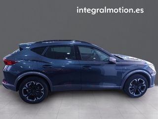 Cupra Formentor 1.5 TSI 110kW (150 CV) DSG