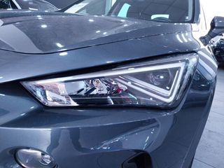 Cupra Formentor 1.5 TSI 110kW (150 CV) DSG