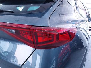 Cupra Formentor 1.5 TSI 110kW (150 CV) DSG