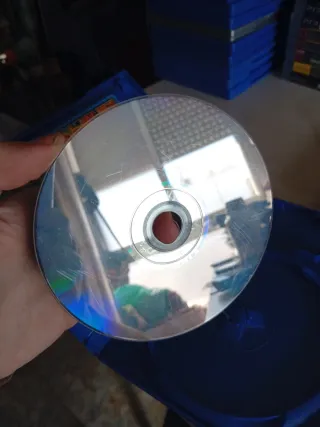 CAPCOM Classics Collection Vol. 1 PS2 Completo