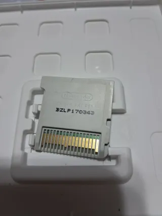 The Legend of Zelda: A Link Between Worlds 3DS