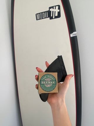Tabla de surf Modii