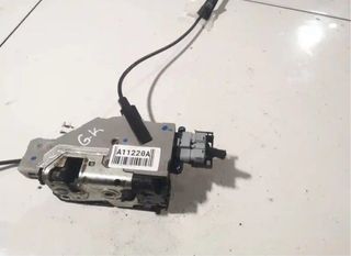 Cerradura Puerta C4 Picasso