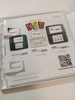 Mario Sports Superstars Nintendo 3DS