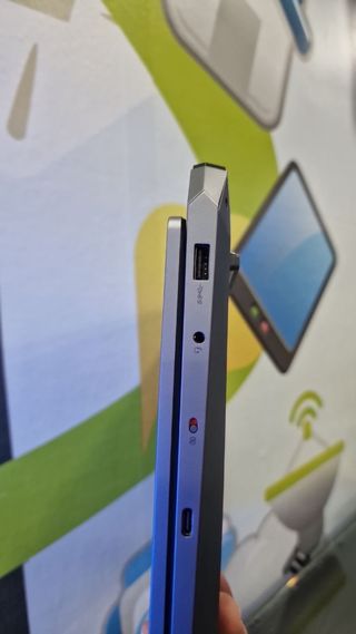 Portátil Gaming Lenovo, como nuevo + Garantía