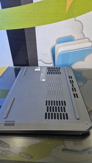 Portátil Gaming Lenovo, como nuevo + Garantía