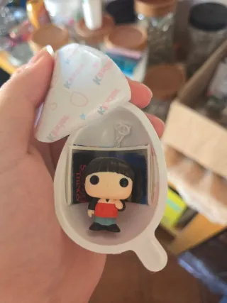 Kinder Joy Stranger Things Funko Pop