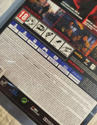 Mafia Trilogy PS4 🇪🇸 (PRECINTADO)