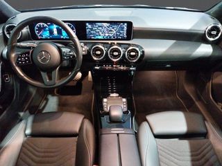 Mercedes Clase A Sedán A 180 d