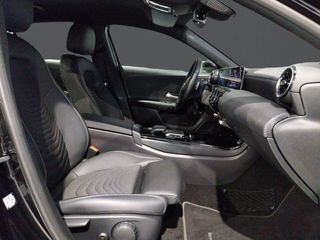 Mercedes Clase A Sedán A 180 d