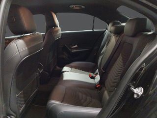 Mercedes Clase A Sedán A 180 d