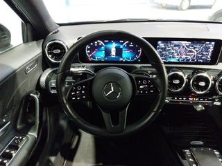 Mercedes Clase A Sedán A 180 d