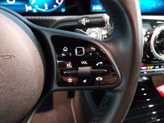 Mercedes Clase A Sedán A 180 d